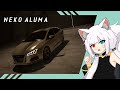 Neko Aluma | BeamNG/Automation