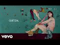 León Larregui - Quetzal (Lyric Video)