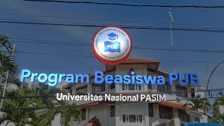 Program Beasiswa PUB - Rekrutmen Angkatan ke-21 (2022/2023)