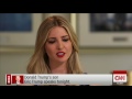 ivanka trump what it was like growing up trump