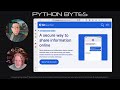 #430: Or you go to jail - Python Bytes