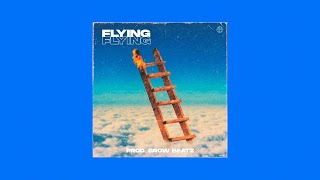 [FREE] Quevedo x Duki Type Beat 2022 - "Flying" - Trap Instrumental | Prod. Grow Beatz