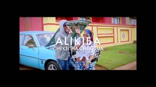 Alikiba - Chekecha Cheketua Music  Trace TV Premiere Promo
