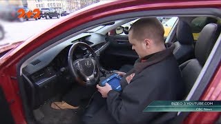 Автокрадії нового покоління