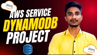 AWS Project | Master AWS DynamoDB in Minutes! | Create a Scalable NoSQL Database