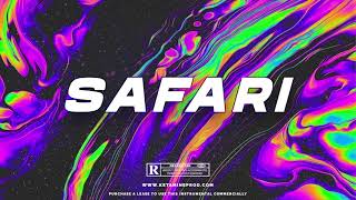DJ Snake Type Beat x Major Lazer 2021 "Safari" | Moombahton Instrumental 🔥
