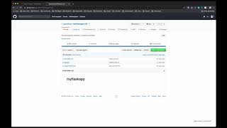 OpenShift Web Application