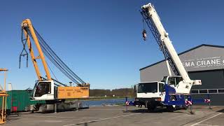 Liebherr LTM1030-2.1