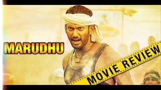 Marudhu Movie Review || Vishal || Soori || Muthaiah || Sri Divya ||Stills || Images