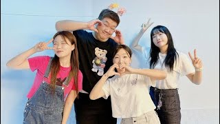 [Full] 유민상의 배고픈 라디오 - 성의 있는 상담소 with. 김지유, 한지원, 허미진 | 240826