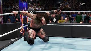 WWE 2K20 | PS4 | #05 - \