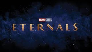 Eternals movie review