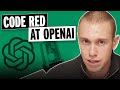 OpenAI Declares Code Red as Google’s Gemini Gains Ground | Prof G Markets