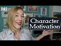 TTRPG Character Motivation