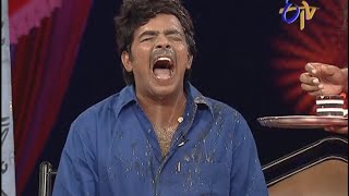 Extra Jabardasth - ఎక్స్ ట్రా జబర్దస్త్ -    Sudigaali Sudheer Performance on 7th November 2014