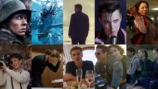 Oscar 2023 - Best Picture Nominations Video