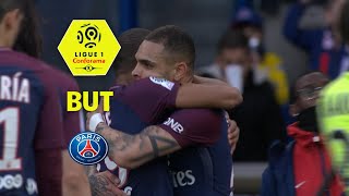 But Kylian MBAPPE (25') / Paris Saint-Germain - Angers SCO (2-1)  (PARIS-SCO)/ 2017-18