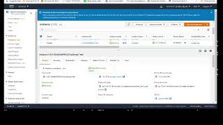 GITLAB CICD AWS INSTANCES EC2 | AWS TUTORIAL