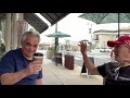 pirozzi live 4 cousins coffee w pete costa