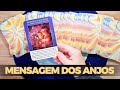 Não tenha medo de correr riscos! | Mensagem dos ANJOS para você! | ARIELA TAROT E ORÁCULOS