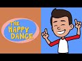 The Happy Dance - Preview