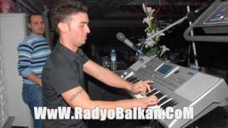 Macır Piyanist Kara Ferdi - Kuchek Mix 2009 (MACIRLARIN RADYOSU WwW.RadyoBalkan.Com)