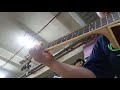 Tutorial chord Mudah RADJA-TULUS (Cover)