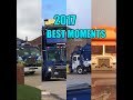 Best Moments of 2017! (New Years Day special)