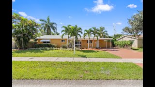 FOR SALE: 3350 SW 18Th St, Fort Lauderdale, FL