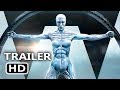 WESTWORLD Season 2 Official Trailer (2018) Super Bowl TV Show HD