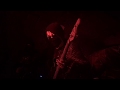 The Negation : One God - End Of Cycle (Live In Paris)