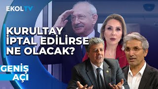 Ekrem İmamoğlu'nun Kadrosu Belli Oldu ! Nedim Şener ve Mustafa Balbay Yorumladı