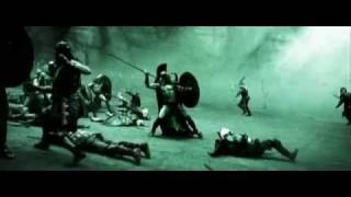 Disturbed - Conflict - 300