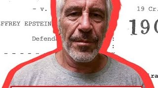 (trigger warning) the truth about epstein.