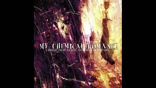 My Chemical Romance - "Headfirst For Halos" (Isolated Vocals)