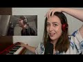 CAKRA KHAN Iris - Goo Goo Dolls (Orchestral)  Vocal Coach Reacts (& Analysis)  Jennifer Glatzhofer
