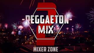 Reggaeton Mix #2 // LO MEJOR Y MAS ESCUCHADO