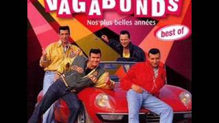 Les vagabonds - Les filles du rock n roll