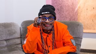 Spike Lee Talks Paul Newman, Rolex, And His 'Cool Hand Brooklyn' Collaboration Watch