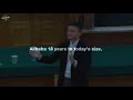 Motivation speech (Great advice of JACK MA to the young people to be SUCCESSFUL)