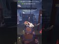 ベイン奮闘記 526ダイジェスト【第五人格 identityv 】断罪狩人鹿🦌耳鳴りの重要性