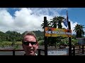 Beautiful Skateboarding and BMX Park - Island of Rarotonga, THE Cook Islands!