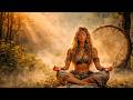 432Hz The Spirit Frequency 》Deep Anxiety Healing 》Emotional & Spiritual Calm Meditation Music