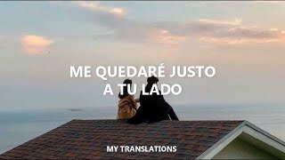 U MOVE, I MOVE // John Legend ft. Jhené Aiko (Español)