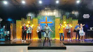 Tagumpay - United Worship║ Music Version