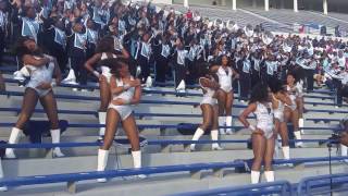 2016 JSU J-settes (Big Ballin) SHC