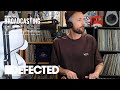 Kid Fonque (Episode #8, Live from South Africa) - Defected Broadcasting House Show