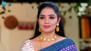 Mithai Kottu Chittemma - మిఠాయి కొట్టు చిట్టెమ్మ - Telugu Serial - EP - 193 - Anjana - Zee Telugu