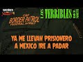 los terribles del norte me agarro la inmigracion video lyric oficial