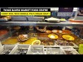 Tiong Bahru Market Food Centre | Awesome Curry Rice, Teochew Noodles, Pig's Organ Soup | Hawker Eats